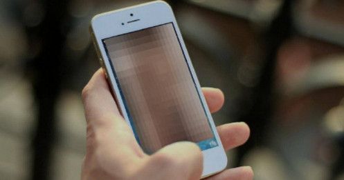 Bẫy vay tiền online: Lãi “cắt cổ”, ép thế chấp bằng clip, hình ảnh nhạy cảm