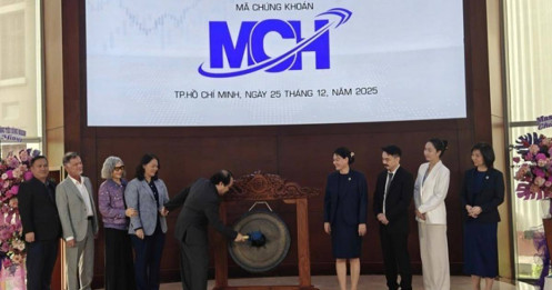 Lên sàn HOSE, Masan Consumer kỳ vọng gì ở MCH?