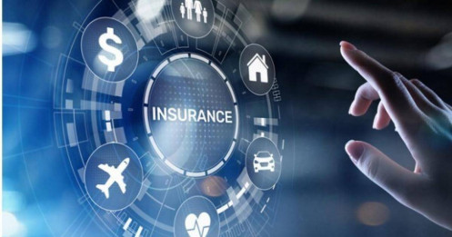 Cổ phiếu bảo hiểm chưa vào sóng?