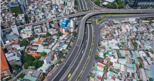 9 doanh nghiệp BĐS ôm hàng tồn kho hơn 363.000 tỷ đồng