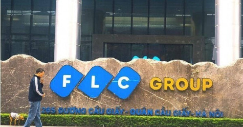 Hệ sinh thái FLC chính thức chốt ngày rời sàn chứng khoán