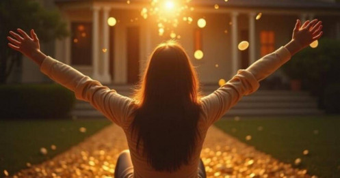 Dự đoán đầu năm 2026, 3 kiểu người dễ bật lên mạnh mẽ, càng sớm nhận ra càng dễ giàu nhanh