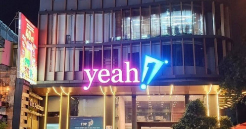 Nhà sản xuất 'Anh trai', 'Chị đẹp' góp thêm 43,2 tỷ vào công ty con