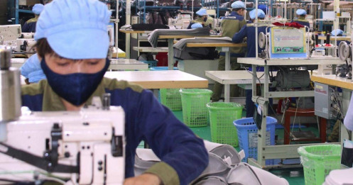 ‘Hơi nóng’ thuế quan có chặn cơ hội tăng trưởng ngành dệt may năm 2026?