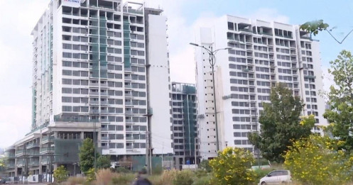 Nhà ở xã hội như ‘nấm sau mưa’, sao vẫn không kéo giảm được mặt bằng giá nhà?