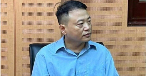 Năm 2025 chấn động: Hàng loạt idol mạng và doanh nhân vướng vòng lao lý