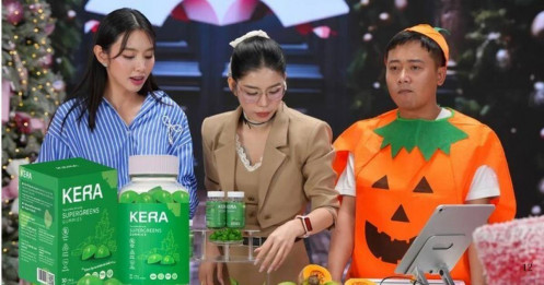 Truy tố vợ chồng cựu thư ký Phó Chủ nhiệm Văn phòng Chính phủ