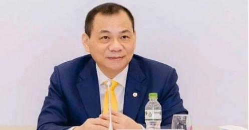 Vingroup rơi vào tâm bão: Nhà đầu tư cần làm gì?