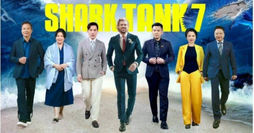 Những 'cá mập' Shark Tank Việt Nam lừa đảo, trốn thuế