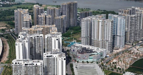 Vì sao nguồn cung tăng, giá nhà vẫn không giảm?