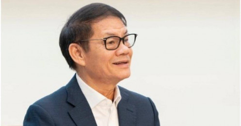 Thaco tăng vốn điều lệ lên hơn 40.000 tỷ đồng