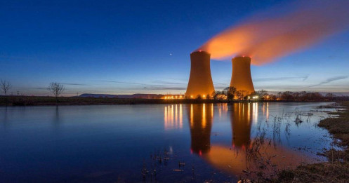 Điện hạt nhân tại Việt Nam - Phần I: đặt lại câu hỏi!