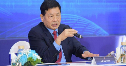 Tư duy "Kiến quốc": Bí mật đằng sau những quyết định rút lui nghìn tỷ