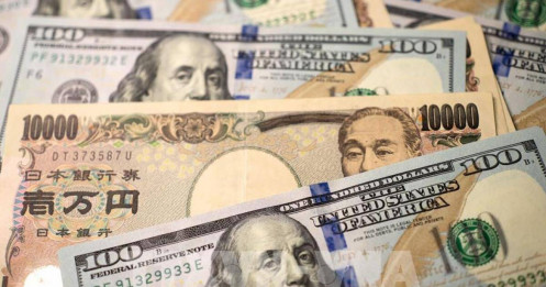 Đồng Yên Nhật đang trả giá cho sự phân hóa chính sách toàn cầu