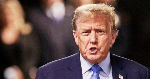 Mỹ không kích Nigeria