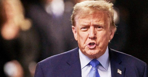 Không kích Nigeria, chiến lược hay phản ứng nhất thời của ông Trump