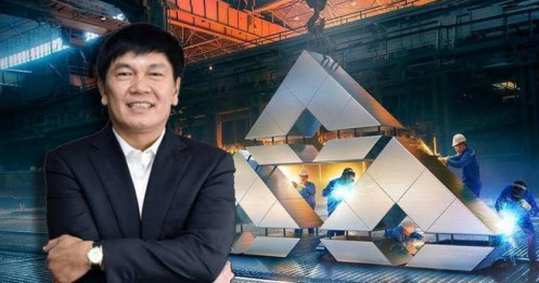 Đường sắt tốc độ cao Bắc – Nam: Vingroup rút lui, Hòa Phát “vào thế”