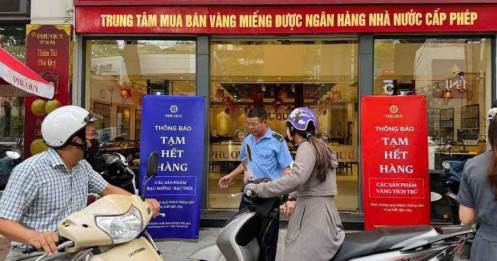 Kim loại quý hút tiền mạnh những ngày cuối năm