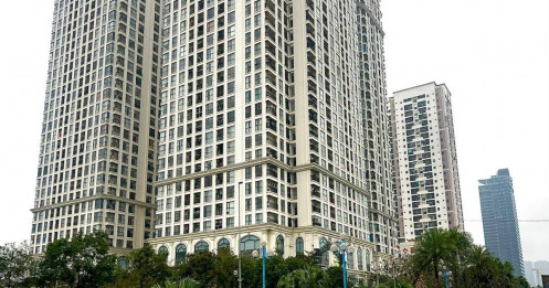 Nhà ở xã hội - “điểm tựa” phục hồi thị trường bất động sản năm 2026