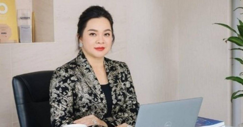 Bà Nguyễn Thanh Phượng rời HĐQT BVBank