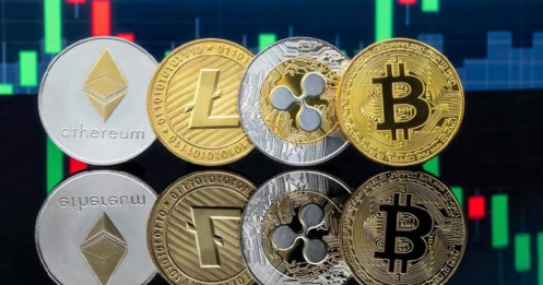 Nhìn lại sự trưởng thành của thị trường tiền điện tử năm 2025