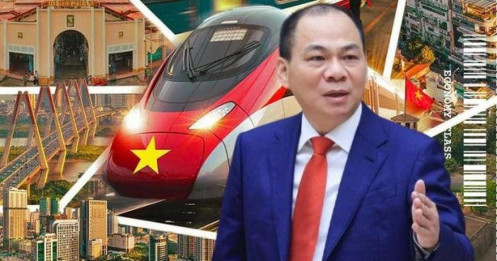 Tại sao Vingroup liên tục rút khỏi những mảng kinh doanh từng được kỳ vọng?