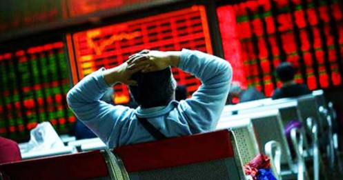 Đỉnh chỉ số, đáy cảm xúc: Nhà đầu tư “lạc nhịp” trong năm nâng hạng