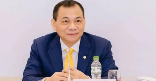 Cú sốc Vingroup: Chỉ 2 phiên, hàng trăm nghìn tỷ biến mất