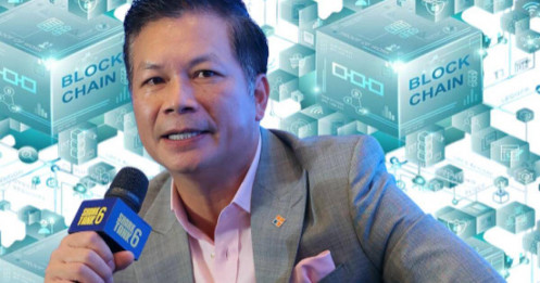 Hyra Holdings của Shark Hưng gây xôn xao: Tăng vốn gấp 14 lần chỉ sau hơn 1 năm