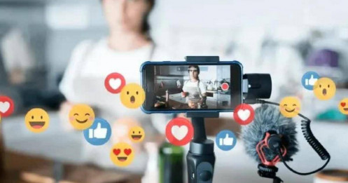 Hàng nghìn KOL/KOC sắp bị kiểm tra thuế: Thời gian né thuế đã hết