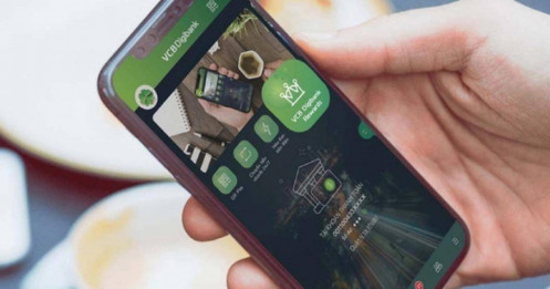 Cảnh báo đỏ: Phát hiện gần 600.000 tài khoản ngân hàng có dấu hiệu lừa đảo