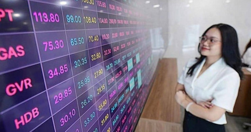 Môi trường tiền tệ và tỷ giá thuận lợi hỗ trợ cho chứng khoán năm 2026