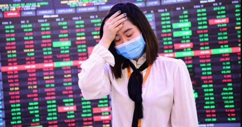 Vì sao 5,2 tỷ USD "rời bỏ" chứng khoán Việt?