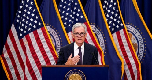 Fed tiến thoái lưỡng nan chưa từng có trong 55 năm, gian nan chưa dứt khi sang 2026, chuyên gia không loại trừ kịch bản tăng lãi suất