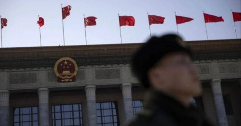 Trung Quốc bãi nhiệm 4 cựu lãnh đạo DN quốc phòng khỏi Chính Hiệp