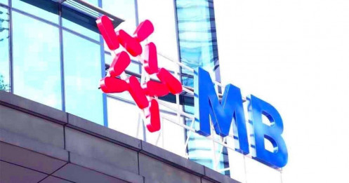 Khi tiền lớn "đặt cược" vào MBB