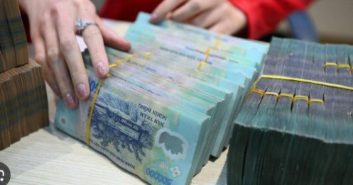 'Truy' tài sản cá nhân nếu hộ kinh doanh không nộp phạt hành chính, từ 1/1/2026