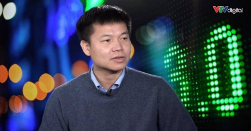 Sự im lặng của DGC có phải đang báo hiệu một chu kỳ mới?