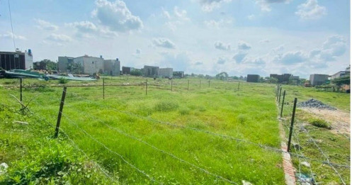 Vì sao giá đất nông nghiệp TP.HCM thấp hơn thị trường và cả các tỉnh lân cận?