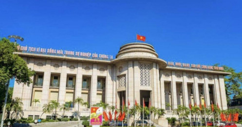 Hai đợt nâng trần lãi suất huy động năm 2026 sẽ tác động thế nào tới chứng khoán?