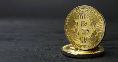 Bitcoin lao dốc về 24.000 USD