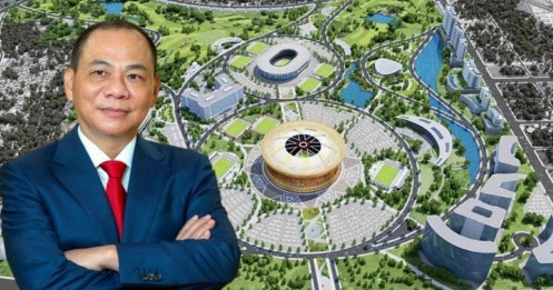 Vingroup và những quyết định “quay xe” định hình chiến lược