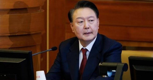 Cựu Tổng thống Hàn Quốc bị đề nghị 10 năm tù giam