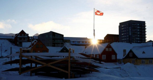 Vì sao ông Trump muốn Mỹ có Greenland?