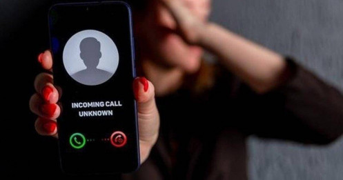 Những câu nói quen thuộc từ cuộc gọi số lạ: Nghe là biết lừa đảo