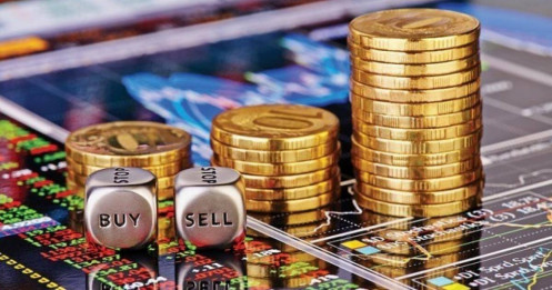 Quỹ đầu tư Cổ phiếu giảm rút ròng - "Dòng tiền thông minh" gia nhập thị trường?