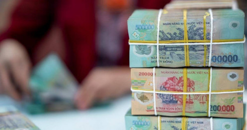 Ngân hàng khó huy động tiền gửi không kỳ hạn trong năm tới