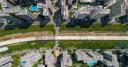 Người TP.HCM dễ mua nhà hơn Hà Nội?