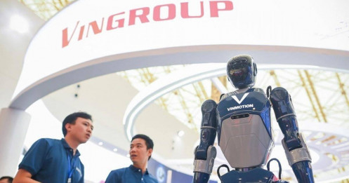 Vingroup đang 'dồn lực' cho những dự án lớn nào?