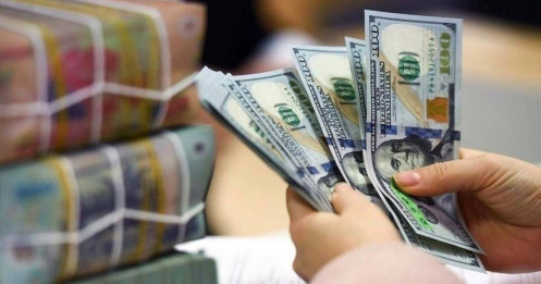 Nhìn lại tỷ giá năm 2025: Sóng gió từ đầu năm, thị trường chợ đen liên tiếp phá đỉnh